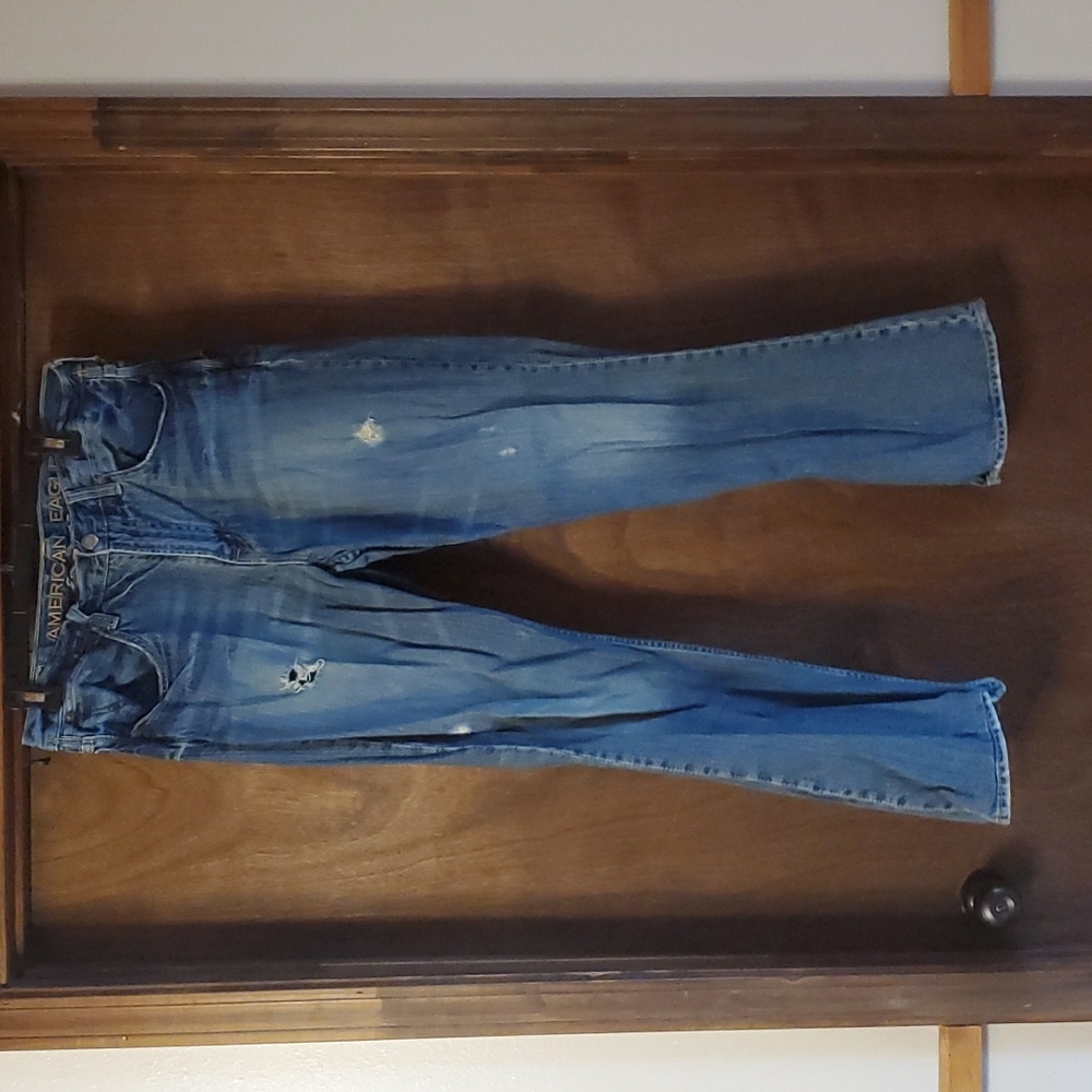 American eagle men's pants